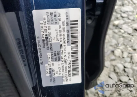 2025 Mazda Cx-5 Select z USA, uszkodzony, nr VIN JM3KFBBL4S0542707